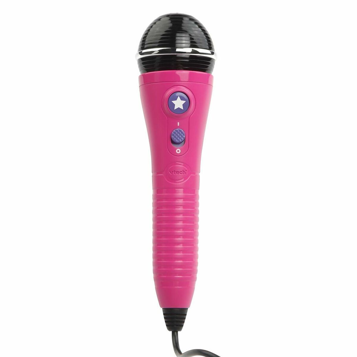Microfon Karaoke Vtech Kidi Super Star